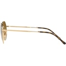 Image 1 of Ray-Ban Jack RB3565 001/51
