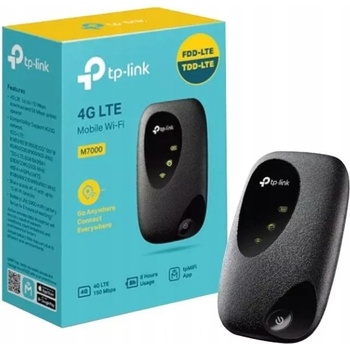 TP-LINK M7000