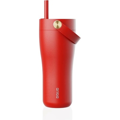 Equa termohrnek Carry Cup Pomodoro 600 ml