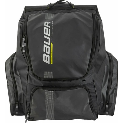Bauer Elite Wheeled Backpack JR Сак за хокей с колелца