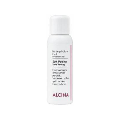ALCINA нежен ензимен пилинг Soft Peeling 25 g