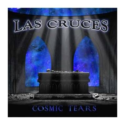 Las Cruces - Cosmic Tears CD