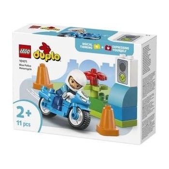 LEGO® Строителна Игра Lego Duplo 10471