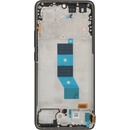 LCD Displej + Dotykové sklo + Rám Xiaomi Redmi Note 14 5G - originál
