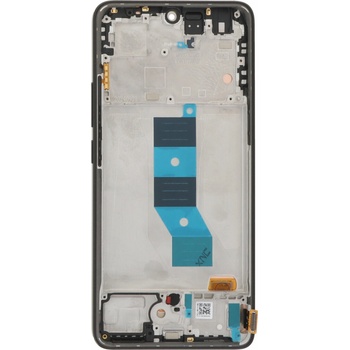LCD Displej + Dotykové sklo + Rám Xiaomi Redmi Note 14 5G - originál