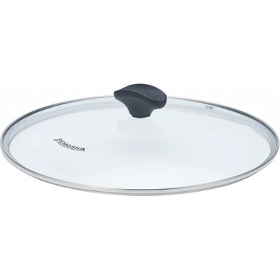 Remoska Skleněná poklice Dua 4l