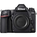 Digitální fotoaparáty Nikon D780
