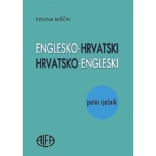 Englesko-hrvatski, hrvatsko-engleski putni rječnik