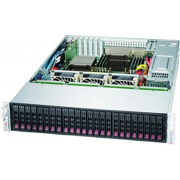 Image 1 of Supermicro SuperChassis 216BE1C4-R1K23LPB