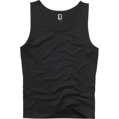 Brandit tílko Tank Top černé – Zboží Dáma