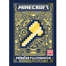 Minecraft - Príručka prieskumníka