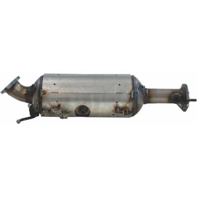 Filter sadzí/pevných častíc výfukového systému BOSAL 097-138