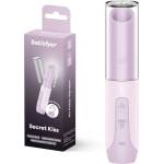  Клиторен стимулатор с въздушни пулсации - Satisfyer Secret Kiss (SATISFY494)