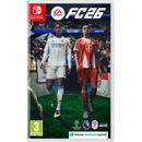 Electronic Arts FC 26 (Switch)