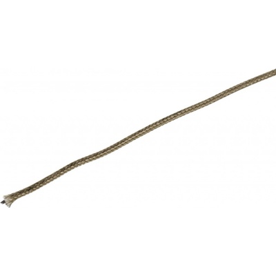 Mivardi Olověná šňůra Lead Core SuperSoft Stealth 10m 45lb