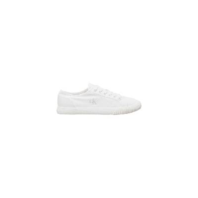 Маратонки CALVIN KLEIN Men's Low-Top Trainers - Trip Brgt Wht
