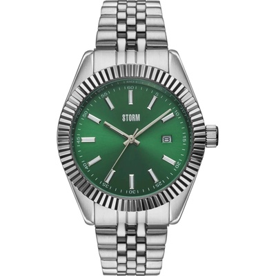 Storm ROXTON GREEN