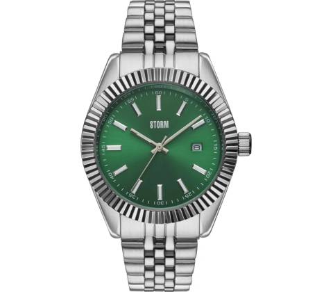 Storm ROXTON GREEN