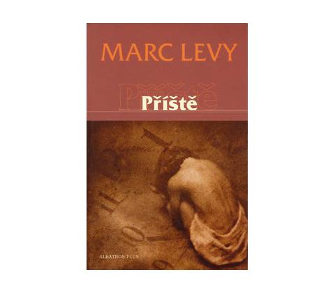 Příště - Marc Levy