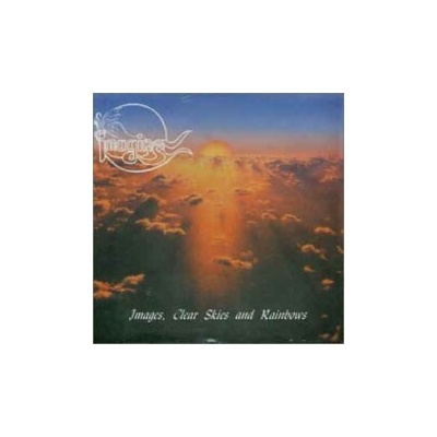 Imagine - Images,Clear Skies And Rainbows / Digisleeve CD