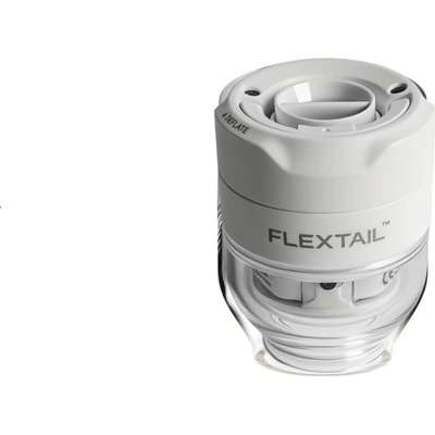 Pumpa na karimatku Flextail TINY Pump 3X Farba: biela