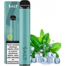 Salt Switch Soft Mint 20 mg 600 poťahov 1 ks
