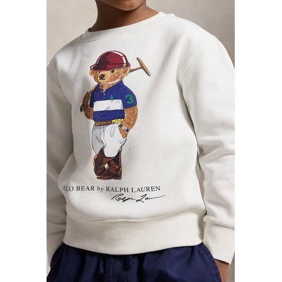 Ralph Lauren Детски суичър Polo Ralph Lauren (322A96604001)