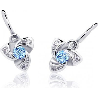 Cutie Jewellery C2203-10-X-2 světle modrá