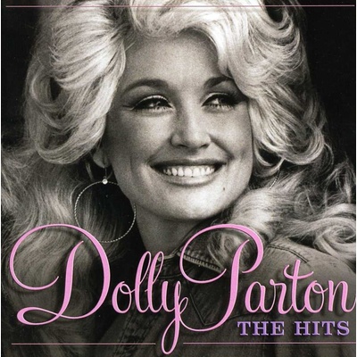 Dolly Parton - The Hits (CD) (0887654086822)