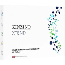 Zinzino Xtend 60 tablet