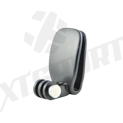 TMC QUICKCLIP pro GoPro - HR145-BK