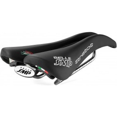 Selle SMP Stratos černé