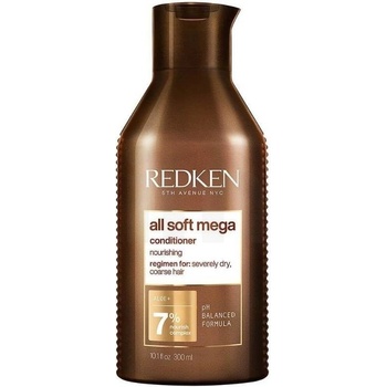 Redken All Soft Conditioner 300 ml