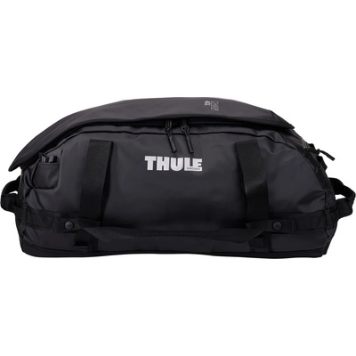 Thule Сак Thule Chasm Duffel Luggage - Black - размер 90 l (510-5204-0114)