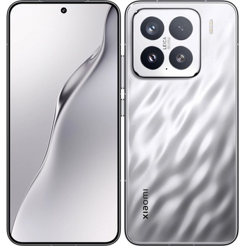 Xiaomi 15 5G 12GB/512GB Liquid Silver