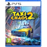 Current Games Taxi Chaos 2 (PS5)