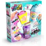 Canal Toys Игрален комплект 3 в 1 Canal Toys - Шейкъри за слайм (CTSSC241) - kindermarket