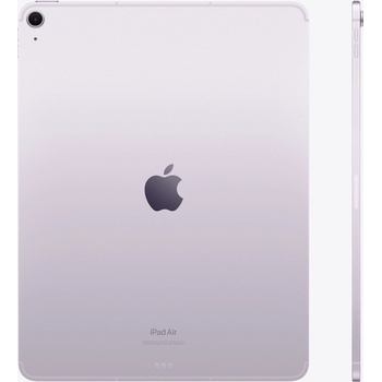 Apple iPad Air 13 (2024) 256GB Wi-Fi + Cellular Purple MV6Y3HC/A