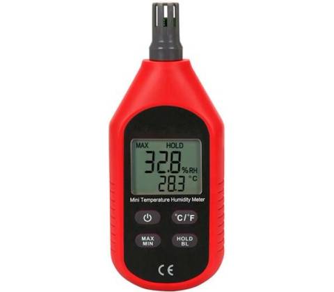 UNI-T UT333 mini