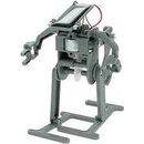 4M Solárny robot