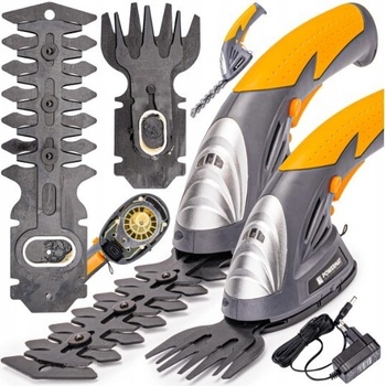 POWERMAT PM-ANTK-7.2T