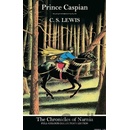 Prince Caspian