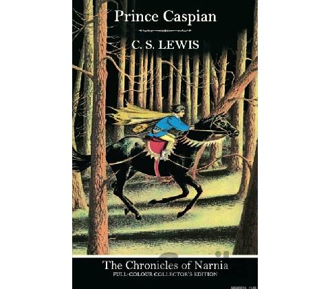 Prince Caspian