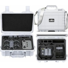 Stablecam Biele puzdro proti výbuchu pre DJI NEO 2 (RC-N3) 1DJ8284