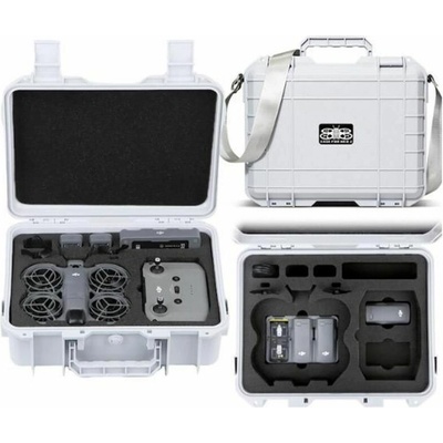 Stablecam Biele puzdro proti výbuchu pre DJI NEO 2 (RC-N3) 1DJ8284