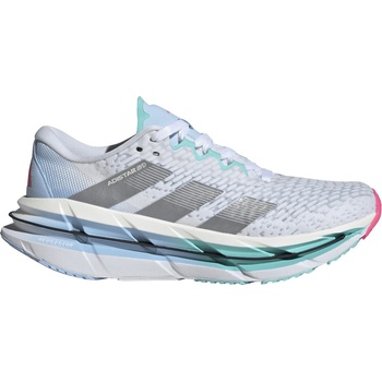adidas Маратонки Adidas Women's Adistar Byd Runners - Wht/Silver/Aqua