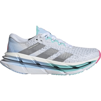 adidas Маратонки Adidas Women's Adistar Byd Runners - Wht/Silver/Aqua