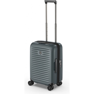 VICTORINOX Kufr Airox Advanced Frequent Flyer Carry-On Storm 43 l