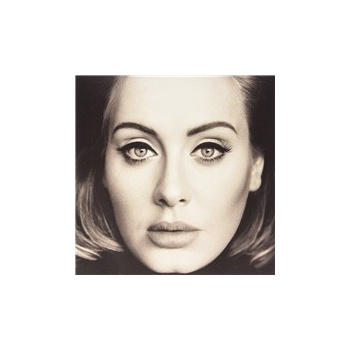 Adele - 25 LP