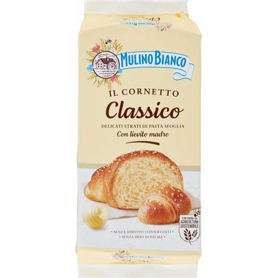 Mulino bianco classico croissanty 6 x 40 g
